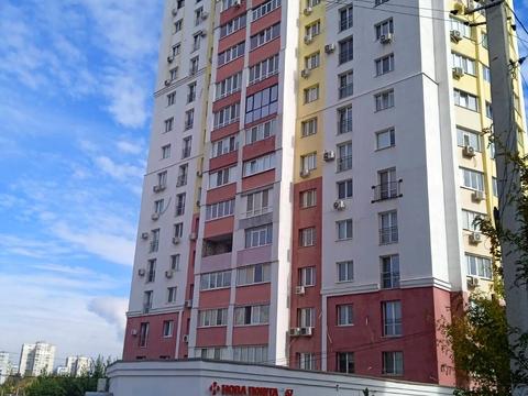 квартира за адресою Гвардійців-Широнінців вул., 30