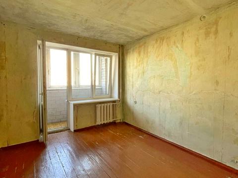 квартира за адресою Олександра Поля просп. (Кірова), 17