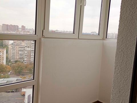 квартира по адресу Архитектора Вербицкого ул., 1-В