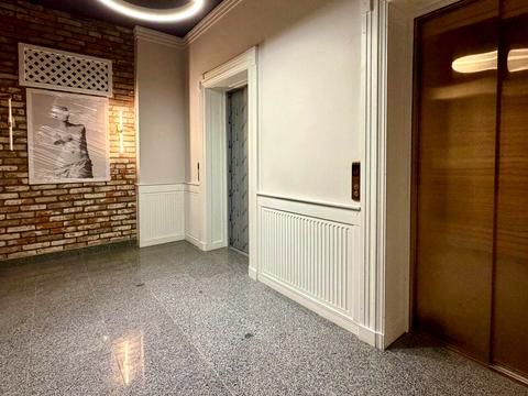 квартира за адресою Ламана, 18
