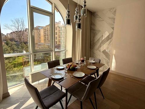 квартира за адресою Французький бульв., 60г