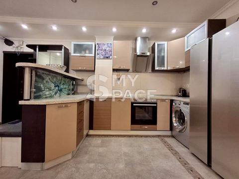 квартира по адресу Юлии Здановской ул. (Ломоносова), 53/2