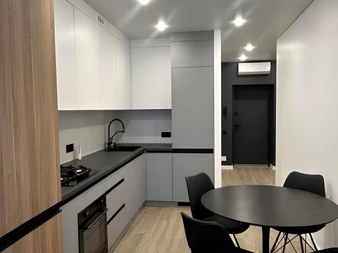 квартира за адресою Подільська вул., 10/5 к1