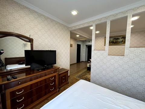 квартира по адресу Валерия Лобановского ул., 27