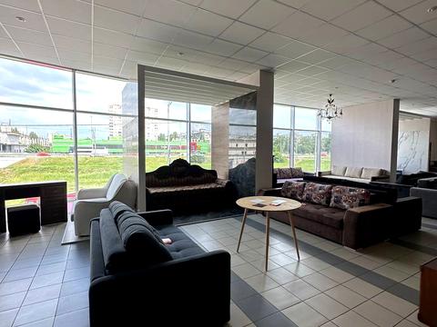 коммерческая по адресу Кольцевая дорога ул., 20