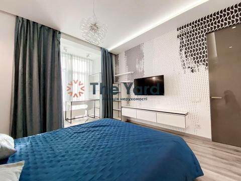 квартира за адресою Андрія Верхогляда вул. (Михайла Драгомирова), 18-А