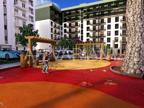 квартира за адресою Олександра Богомольця вул., 17