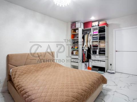 квартира по адресу Столичное шоссе, 1