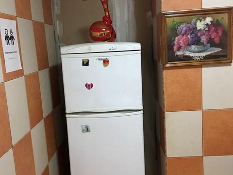 квартира по адресу Комарова