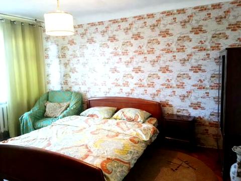 квартира по адресу Берестейский просп. (Победы), 29