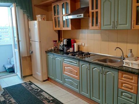 квартира за адресою Харьковская, 2/1