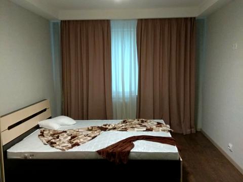 квартира за адресою Сеченова, 4