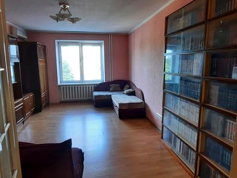 квартира за адресою Васильківська вул., 18