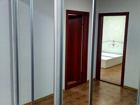 квартира по адресу Сергея Данченко ул., 3