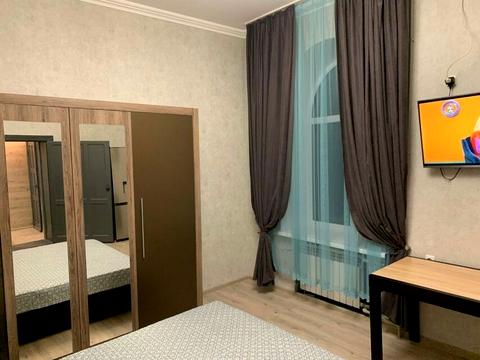 квартира за адресою Мечникова , 38 