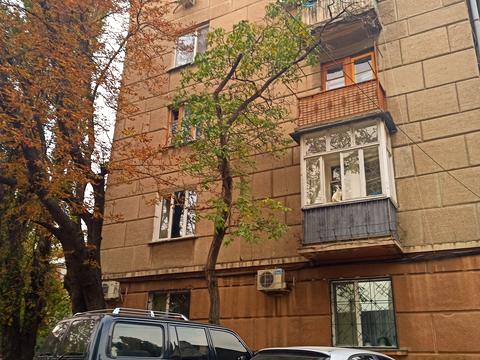 квартира по адресу Семинарская ул., 18