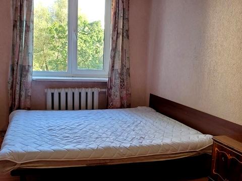 квартира за адресою Щусєва вул., 42