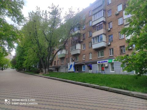 квартира за адресою Повітряних Сил просп. (Повітрофлотський), 10