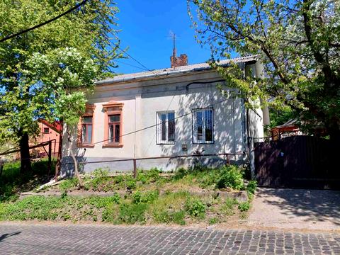 квартира по адресу Лубенская ул., 1