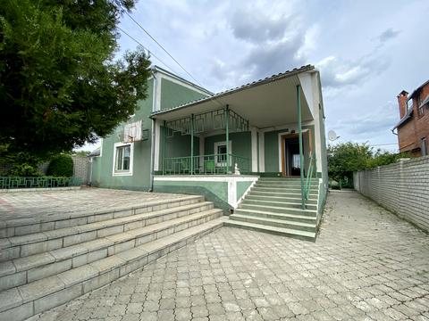 дом по адресу Суворова въезд (Суворова), 5