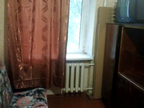 комната по адресу Космонавтов ул., 68