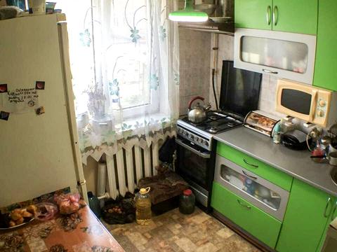 квартира за адресою Самійла Кішки вул. (Рози Люксембург)