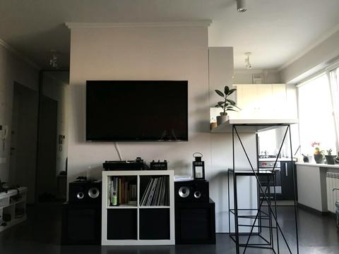 квартира за адресою Лесі Українки бульв., 24