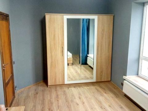 квартира по адресу Сергея Колоса ул. (Ленина), 2