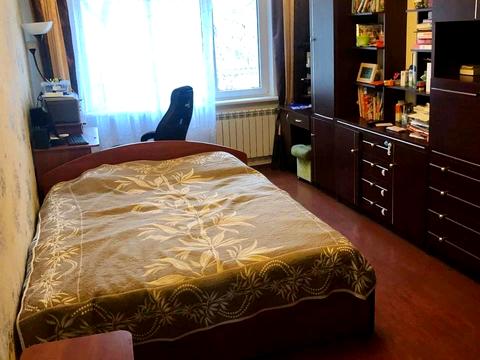 квартира за адресою Героїв Крут вул. (Валентини Терешкової)