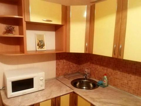 квартира по адресу пр. Слобожанский, 63