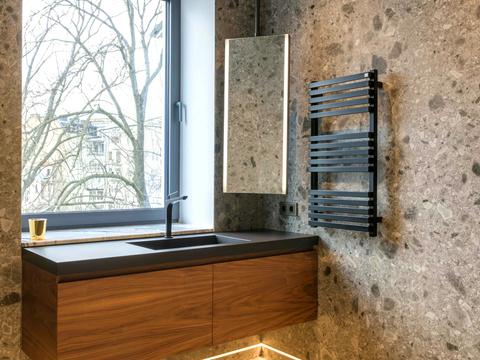 квартира по адресу Академика Богомольца ул., 7/14