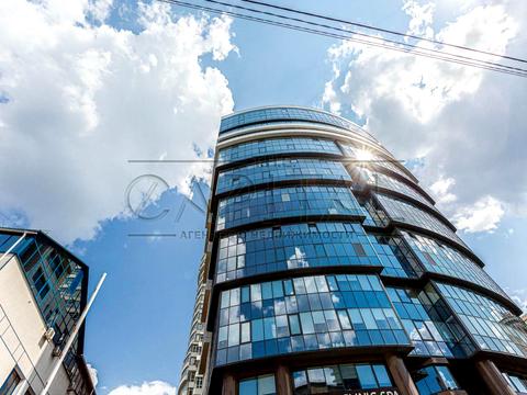 квартира по адресу ул. Кловский спуск, 7