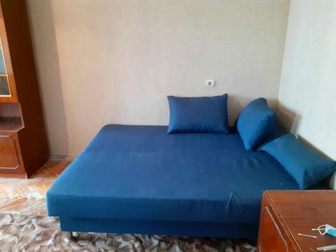 квартира по адресу Милютенко ул., 11