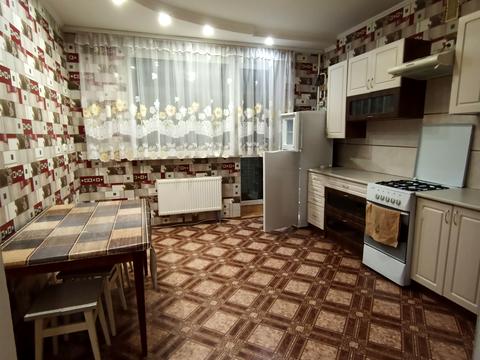 квартира по адресу Грушевського ул., 21