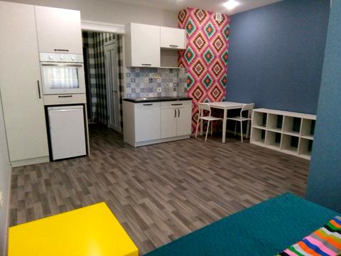 квартира по адресу Петра Калнишевського ул. (Михайла Майорова), 6