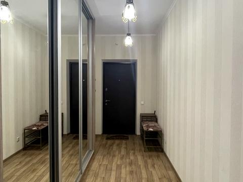 квартира за адресою Метрологічна вул., 11-Б