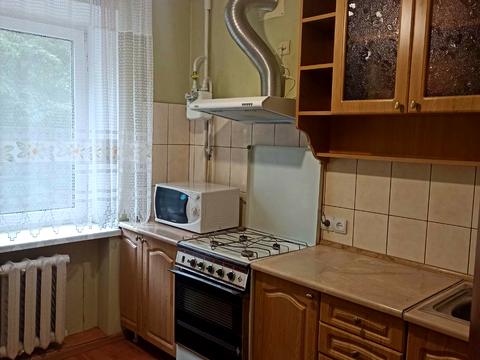 квартира по адресу 8-го Марта ул., 14