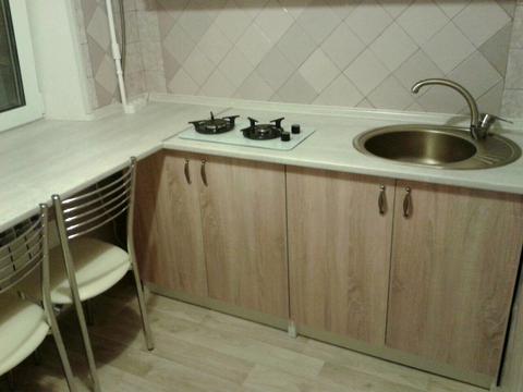 квартира за адресою Озерна вул., 30