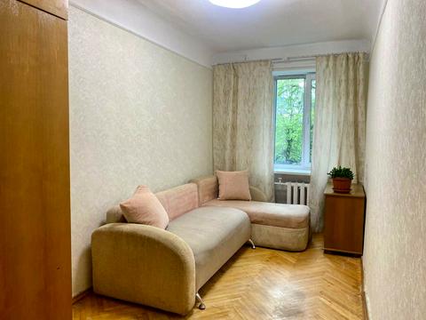 квартира за адресою Будівельників пров., 22