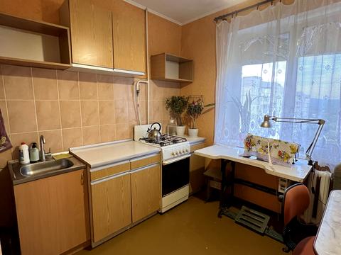 квартира по адресу Ньютона ул., 42