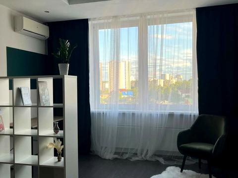 квартира за адресою Валерія Лобановського просп., 150-Б