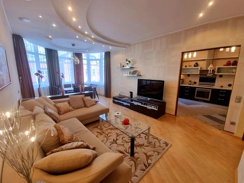 квартира по адресу Дмитриевская ул., 69