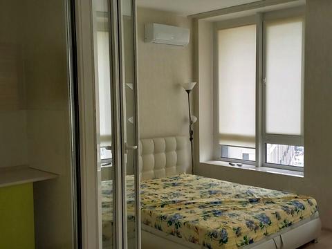 квартира за адресою Зарічна вул., 4