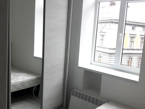 квартира за адресою Раппапорта, 2