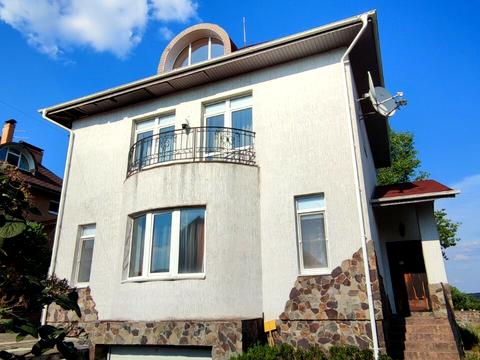 дом по адресу Черняховского ул., 36