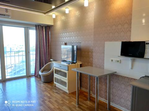 квартира по адресу Александра Поля просп. (Кірова), 27-Д