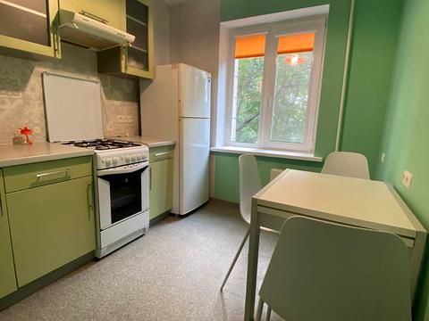 квартира за адресою Олександра Махова вул. (Жолудєва), 1-Г