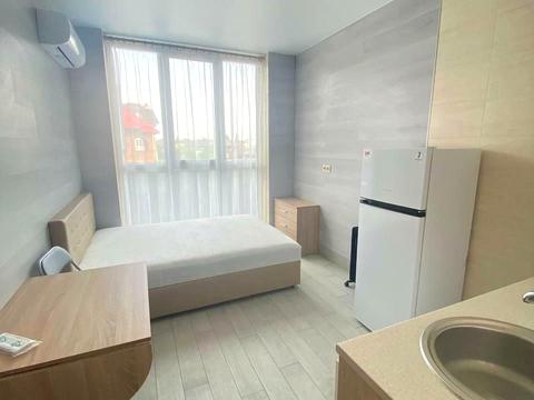 квартира по адресу Ул Вишневая, 12