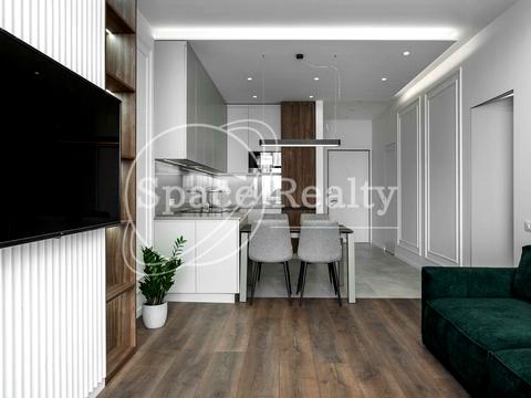 квартира за адресою Деміївська вул., 33