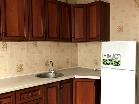 квартира по адресу Вадима Гетьмана ул., 44-А